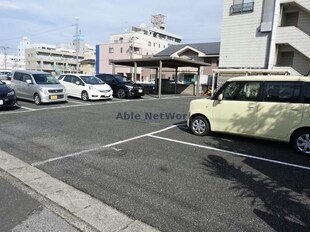 木更津パレスの物件外観写真